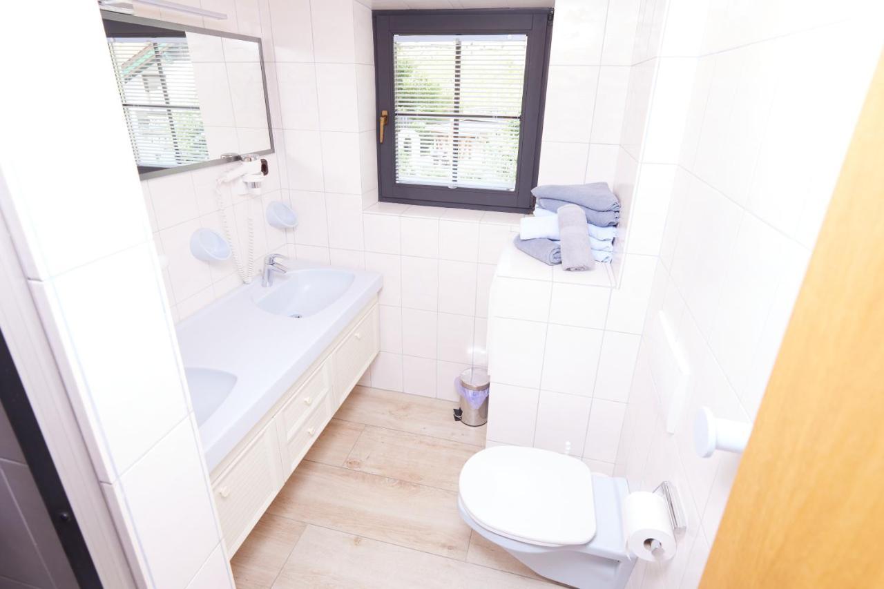 Kramerhaus Viehhofen Exteriér fotografie